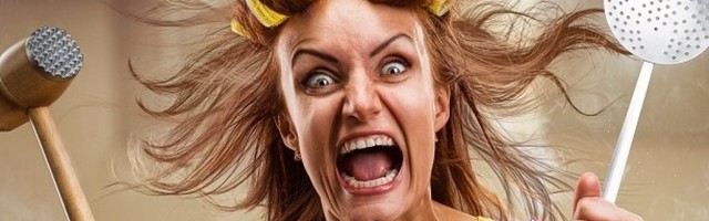 Žena se dosetila genijalnog plana nakon razvoda: Mužu je odrala kožu sa leđa i još mora da joj plati za to!