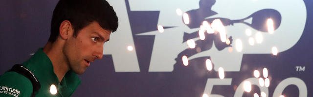 BRITANSKI MEDIJI: Đokoviću stav o vakcini ugrožava povratak na teren