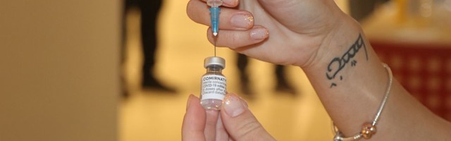 Tiodorović: Biće potrebna i treća doza vakcine