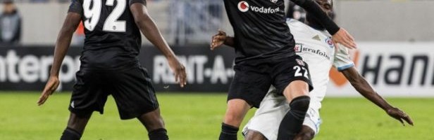 Čelnici Bešiktaša ljuti- Ljajić je nezahvalan