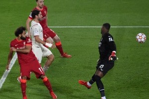 Ливерпул славио против Милана, Бриж зауставио ПСЖ, четири гола Халера у Лисабону