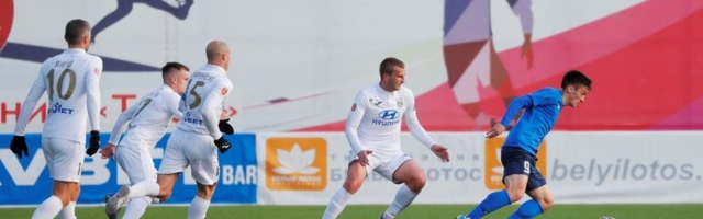 NAJAVA DANA (petak, 15. maj): Beloruski fudbal i prijateljska razigravanja u špicu ponude