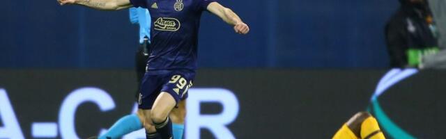 Dinamo probija granicu od 40.000.000 na transferima? Iz Premijer lige nude više od 8.000.000 evra za Oršića