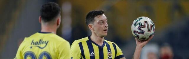 U kupu leži spas Fenerove sezone, Kajzeri u Istanbul stiže bez najboljeg strelca