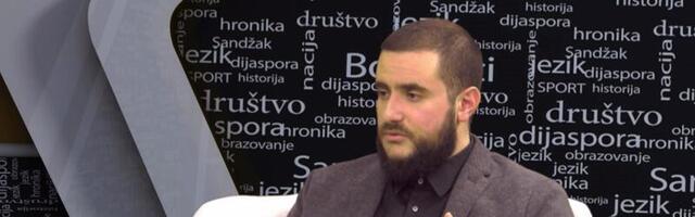 Zukorlic on Pretres: SPP will contribute to the relaxation of political relations in Sandzak