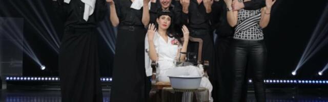 Konstrakta – čudo iz Srbije