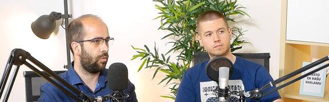 Zašto Elon Musk kupuje Twitter?