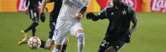 DOK JEDNOM NE SMRKNE: Sanogo je Zvezdina prošlost - novi Afrikanac stiže do kraja nedelje!