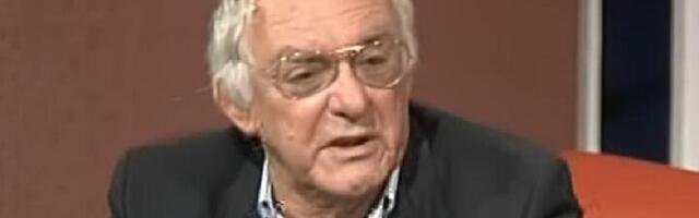 Momo Kapor: Ovako je jedino ispravno živeti