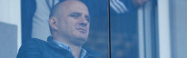 ZVANIČNO! Upravni odbor jednoglasno izabrao Ivicu Kralja za novog sportskog direktora Partizana!