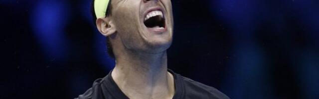 OVO NIKOME NIJE USPELO! Rafael Nadal ispisao istoriju!