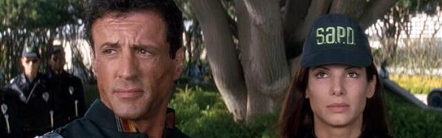 Staloneov hit iz devedeseth zapravo je pametniji nego što se smatralo