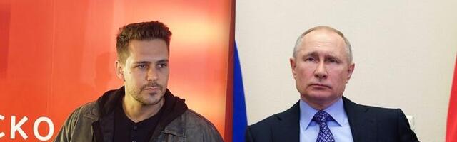 Pohvale Putina za film u kom je glavni Biković