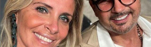 ISTA DEDA! Arijana Mihajlović podelila FOTOGRAFIJU KOJA JE RAZNEŽILA SVE PRATIOCE!