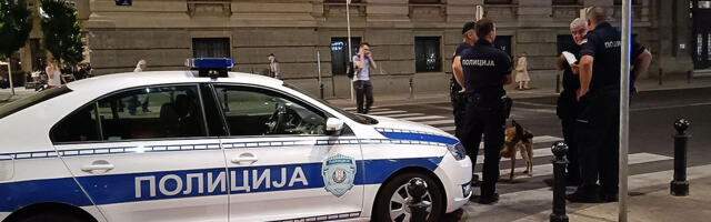 Beograd: Incidenti u više škola