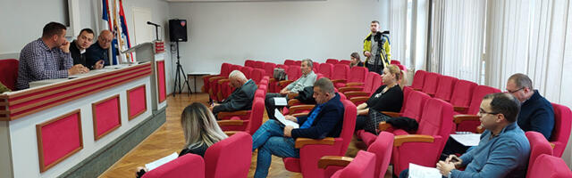 Požeško veće usvojilo sistematizaciju Centra za socijalni rad