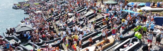 Tek što je završena 29. Drinska regata a organizatori već kuju planove za 30. jubilarnu