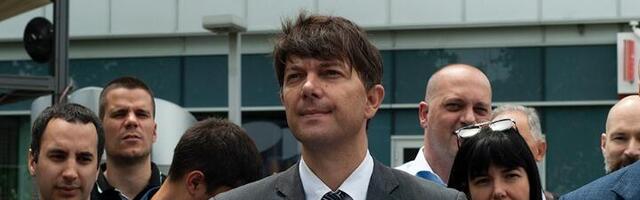 Jovanović: Naplata karata i u septembru podbacuje