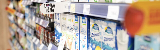 Šta je najviše poskupelo u Srbiji ove godine