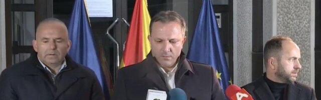 PRONAĐENA DVA PIŠTOLJA KOJA ĆE SE VEŠTAČITI KAKO BI SE OTKRILO DA LI SU POVEZANA SA VANJINIM I PANČETOVIM UBISTVIMA: Ministar Spasovski otkriva nepoznate detalje istrage!