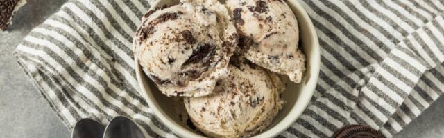 Zdrav viralni sladoled sa TikToka koji morate probati