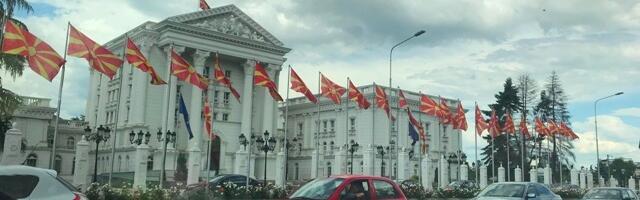 DIK: Siljanovska i Pendarovski u drugom krugu predsedničkih izbora u Makedoniji