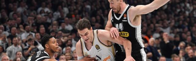 Sad je sve jasno: Hezonja ima novi klub!
