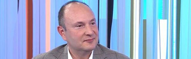 Milan Đurić ponovo gradonačelnik Novog Sada: „Fokus na vodovodu, tvrđavi i gradskoj deponiji“