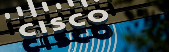 Cisco spreman da investira u CoreWeave