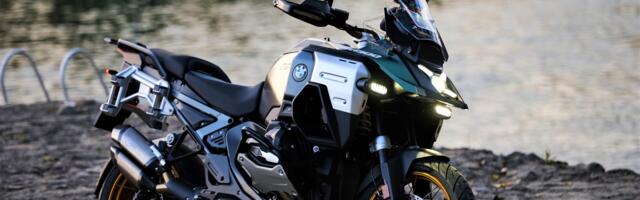 Stigao je BMW R 1300 GS Adventure – Najtraženiji motocikl na svetu!