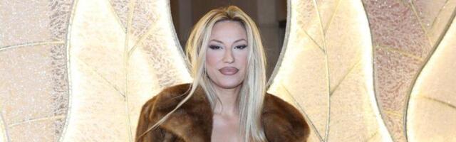 Kolege su je osuđivale zbog izgleda! Rada Manojlović otkrila: "Rekli su da moram da nosim skupe brendove po cenu toga da nemam šta da jedem"