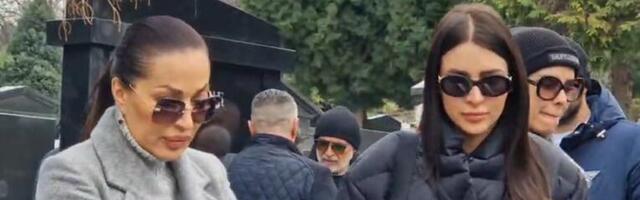 "DOĐE MI U SNOVIMA, A ONDA SAMO NESTANE..." Potresna ispovest Anastasije Ražnatović - OVAJ GUBITAK JE UDARAC ZA CELU PORODICU!
