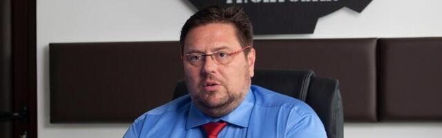 Godine rasta i prosperiteta fabrike „14. oktobar“ iz Kruševca
