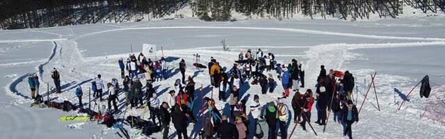 Državno prvenstvo u nordijskom skijanju na Zlatiboru