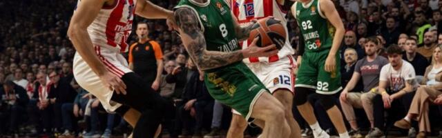 NEVIĐENI SKANDAL: Litvanski novinar izazvao bes navijača zbog sramnog teksta nakon poraza Crvene zvezde Meridianbet