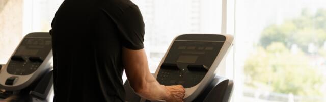 Da li je hodanje na traci beskorisno?