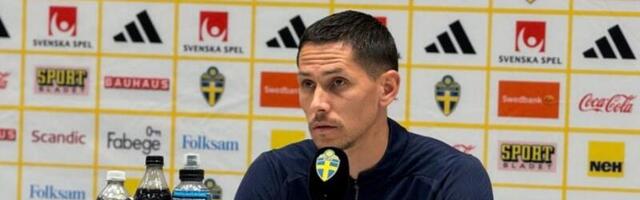 SAŠA LUKIĆ: "Verujem u tim, nadam se da ćemo odigrati najbolje što je moguće"