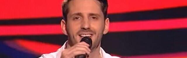 POGINUO PEVAČ ''ZVEZDA GRANDA'' Predrag Peđa Bošnjak izgubio život u nesreći na motoru - prijatelji se opraštaju od njega