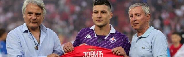 NIGDE NA SVETU NE POSTO TAKVO RIVALSTVO! Bivši fudbaler Zvezde biranim rečima o večitom derbiju!