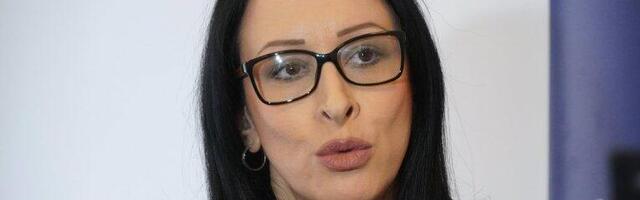 JELENA ŽARIĆ KOVAČEVIĆ NOVA MINISTARKA ZA BRIGU O PRODICI I DEMOGRAFIJU: Nišlijka dobro poznato lice u svetu politike