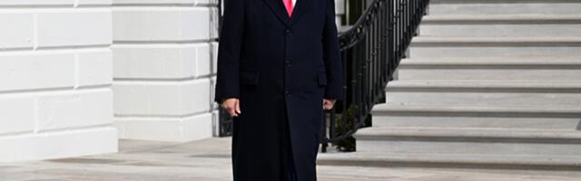 "MORAMO DA SE BRANIMO": Premijer šokirao Trampa, ova država neće dozvoliti da bude marioneta