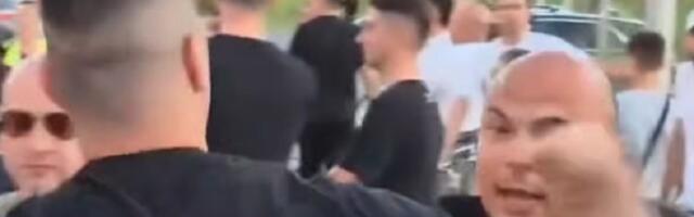 Jovan Ilkić ODBIO novčanu pomoć građana za kaznu: Novac da se uplati studentima u blokadi