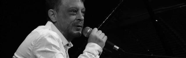 "Dostigao tačku kada nije bilo moguće komponovati bez alkohola" Matija Dedić godinama se borio sa ovim porokom, više puta je bio na lečenju i pobedio zavisnost