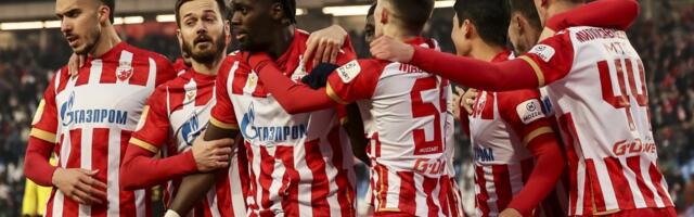 Preokret - Zvezda nije poslala ponudu za golgetera?