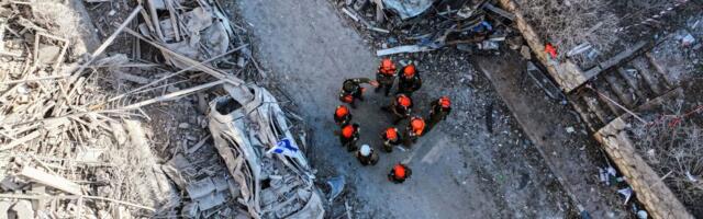 Ko je stvarno izgubio u iransko-izraelskom ratu?