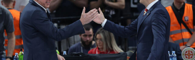 NOVA ABA LIGA: Bitna vest za Zvezdu Meridianbet i Partizan!