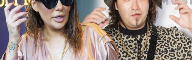 DOK RASTA STRAHUJE OD ZATVORA, ANA NIKOLIĆ SLAVI: Pevačica nikad veselija - novom objavom ŠOKIRALA javnost! (VIDEO)