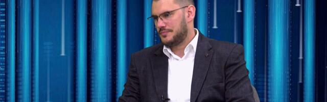 Dr. Numanović: Energiju građana usmjeriti na ključne probleme Novog Pazara