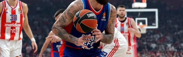 Još jedan udarac za Francuze: I Poarje propušta Evrobasket