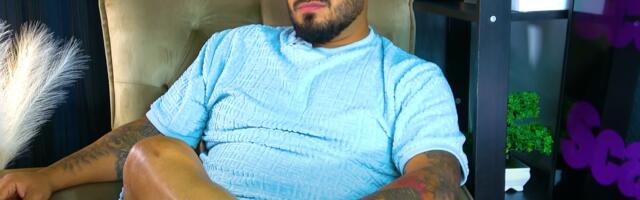 Da li je Aca Lukas bio sa Anom Sević? Darko Lazić raskrinkao bivšu ženu i otkrio detalje o odnosu koji intrigira ceo Balkan